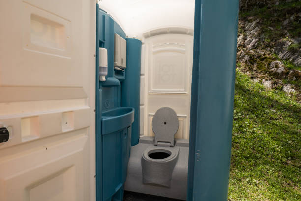 Best Porta potty delivery and setup  in Lorena, TX