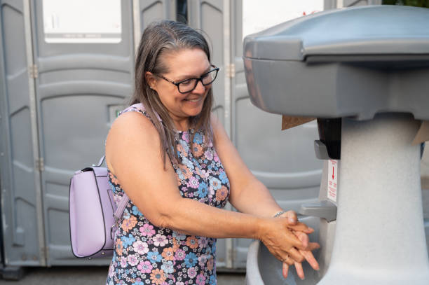 Best Construction site porta potty rental  in Lorena, TX
